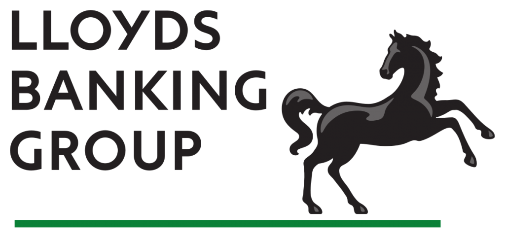 Lloyd's Banking Group Logo