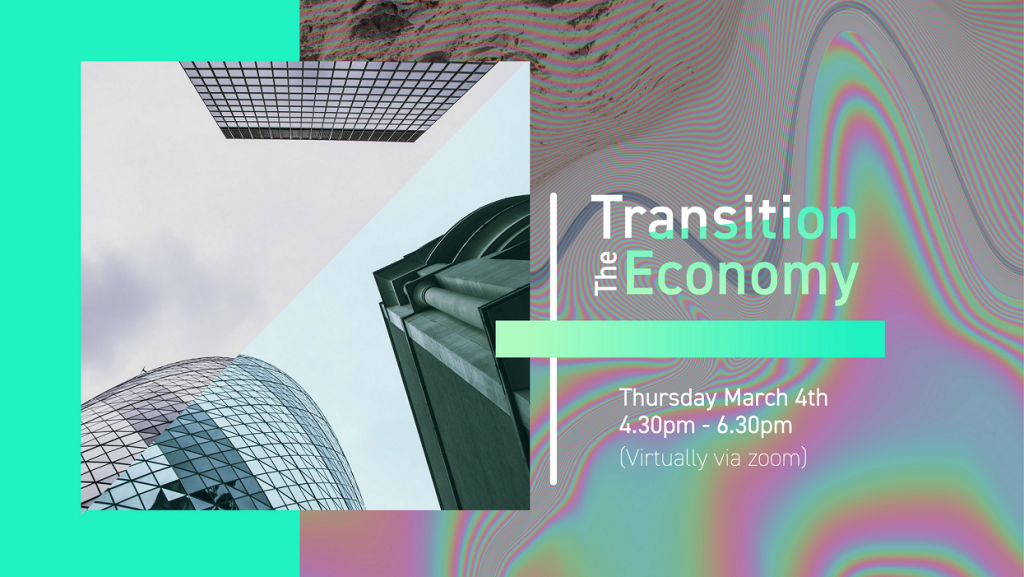 The Transition Economy Assembly